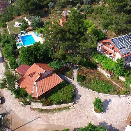 Hotel Faralya Hotel Faralya