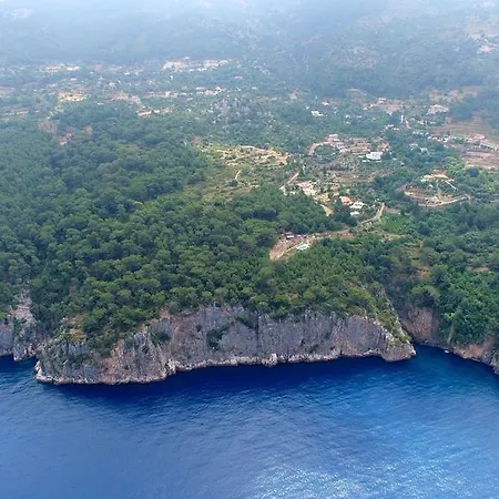 Faralya Hotel Hotel 3*