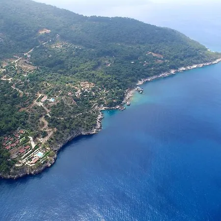 Faralya Hotel 3*
