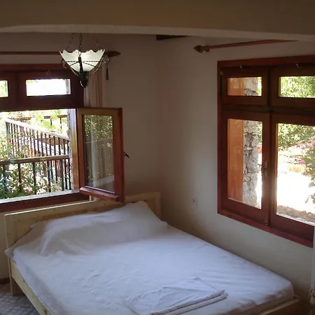 Hotel Faralya Hotel