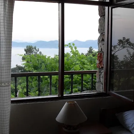 Faralya Hotel Faralya