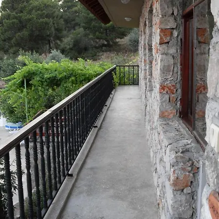 Faralya Hotel Hotel