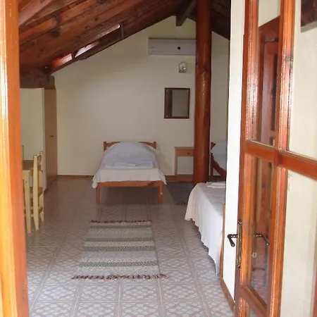 Hotel Faralya Hotel 3*
