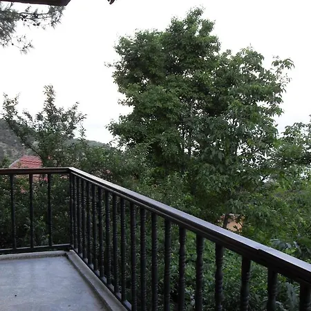 Hotel Faralya Hotel Faralya