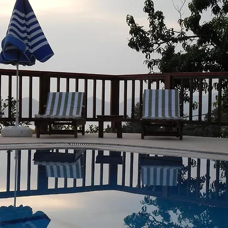 Faralya Hotel