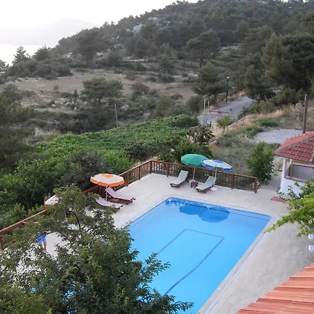 Faralya Hotel Hotel 3*