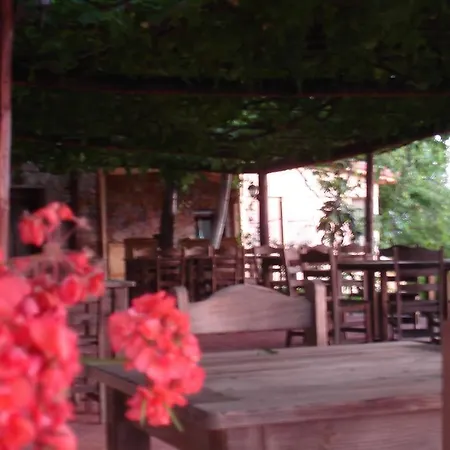 Faralya Hotel 3* Faralya