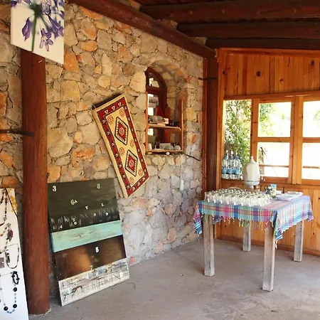 Hotel Faralya Hotel Faralya