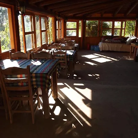 Hotel Faralya Hotel 3*